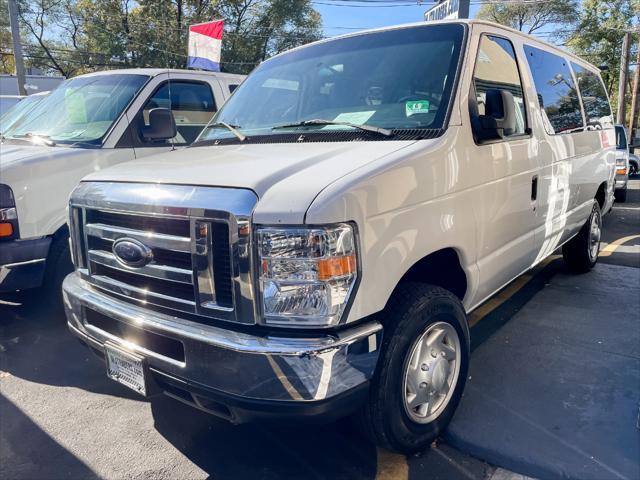 used 2011 Ford E350 Super Duty car, priced at $17,900