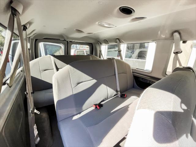 used 2011 Ford E350 Super Duty car, priced at $17,900