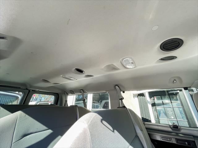 used 2011 Ford E350 Super Duty car, priced at $17,900