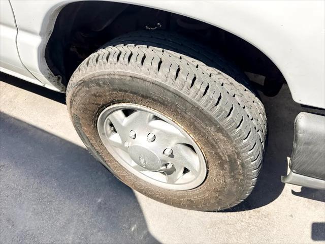 used 2010 Ford E350 Super Duty car, priced at $18,900
