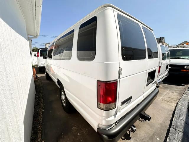 used 2010 Ford E350 Super Duty car, priced at $18,900
