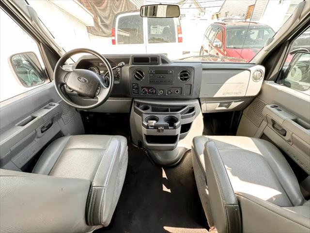 used 2010 Ford E350 Super Duty car, priced at $18,900