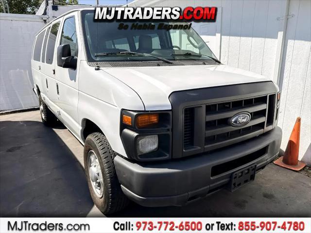 used 2010 Ford E350 Super Duty car, priced at $18,900