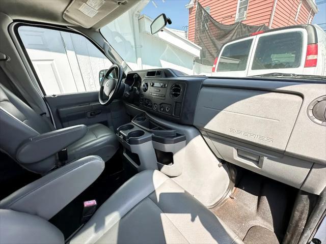 used 2010 Ford E350 Super Duty car, priced at $18,900