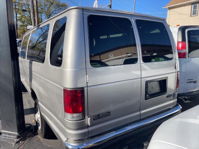 used 2003 Ford E350 Super Duty car, priced at $9,995