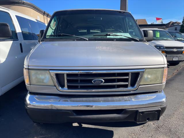 used 2003 Ford E350 Super Duty car, priced at $9,995