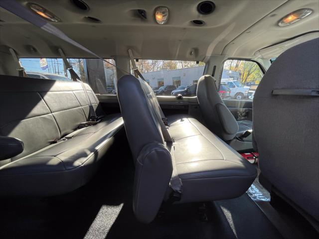 used 2003 Ford E350 Super Duty car, priced at $9,995