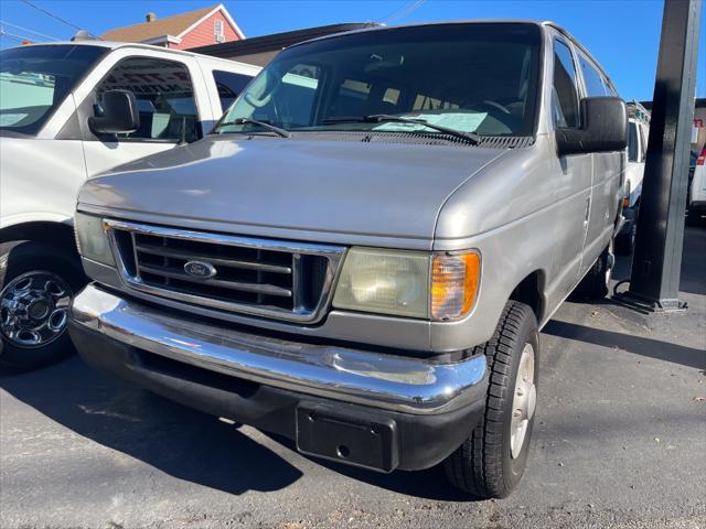 used 2003 Ford E350 Super Duty car, priced at $9,995