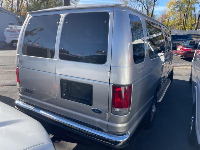 used 2003 Ford E350 Super Duty car, priced at $9,995