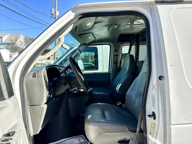 used 2006 Ford E250 car, priced at $9,900