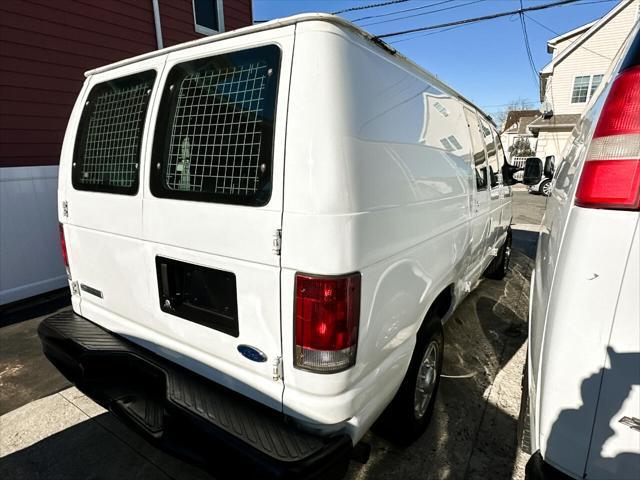 used 2006 Ford E250 car, priced at $9,995
