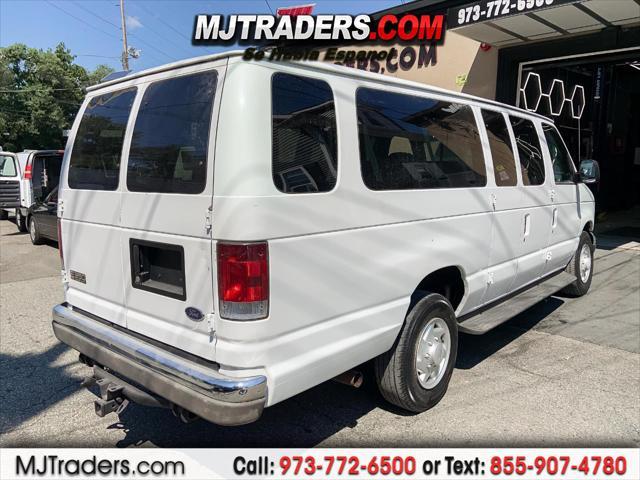 used 2003 Ford E350 Super Duty car, priced at $9,495