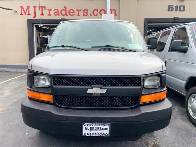 used 2006 Chevrolet Express 3500 car, priced at $17,495