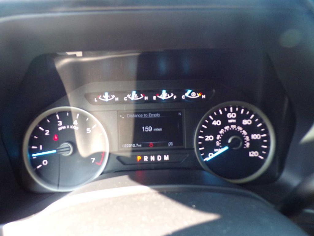 used 2019 Ford F-150 car, priced at $34,971