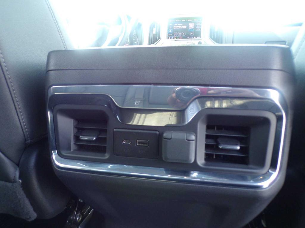used 2022 Chevrolet Silverado 1500 Limited car, priced at $39,977