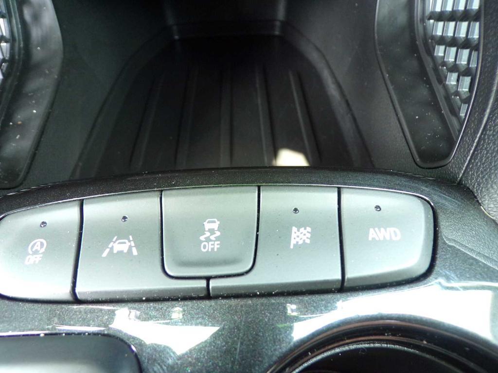used 2022 Chevrolet TrailBlazer car, priced at $23,944