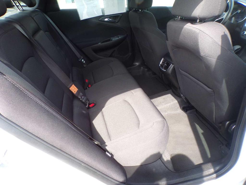 used 2024 Chevrolet Malibu car, priced at $25,988