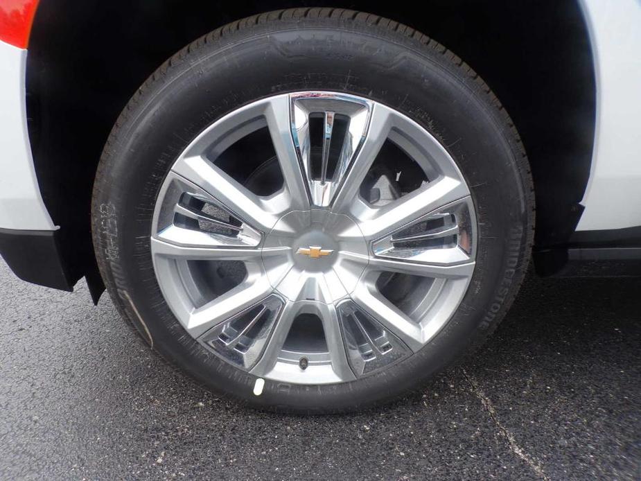new 2024 Chevrolet Suburban car, priced at $83,029