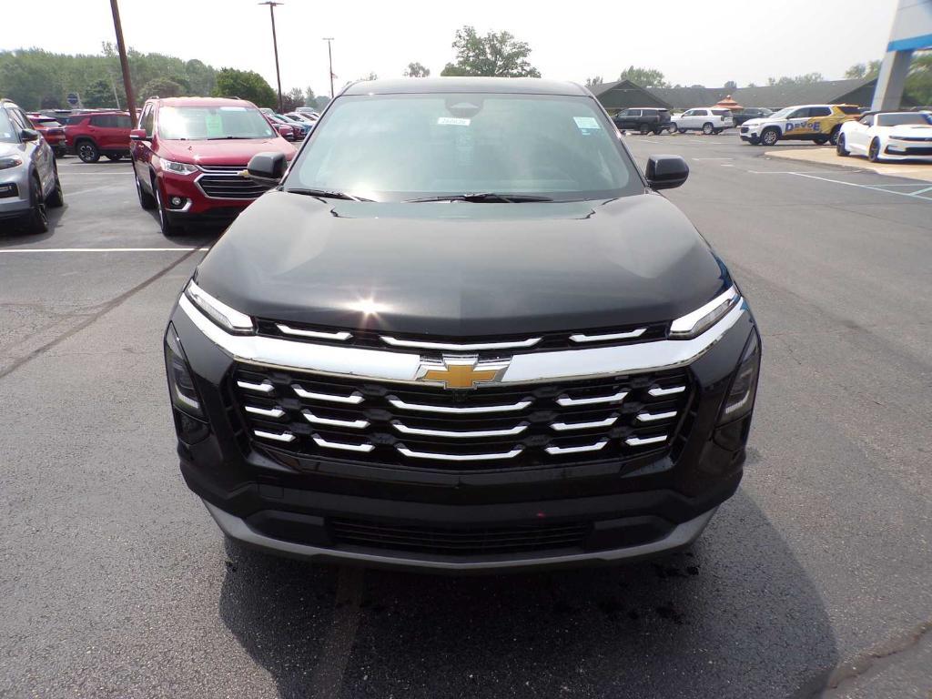 new 2026 Chevrolet Equinox car, priced at $29,679