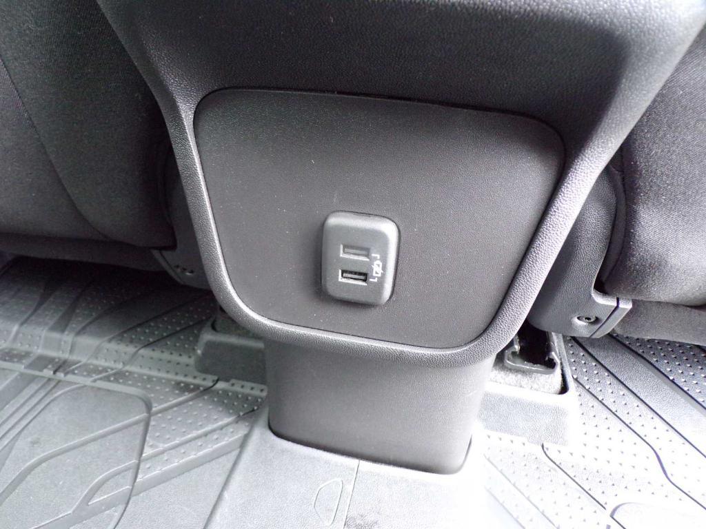 used 2024 Chevrolet Equinox car, priced at $24,944