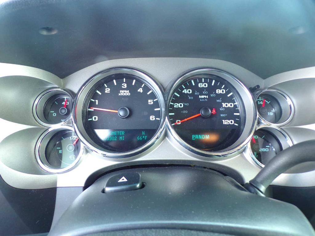 used 2013 Chevrolet Silverado 1500 car, priced at $17,988