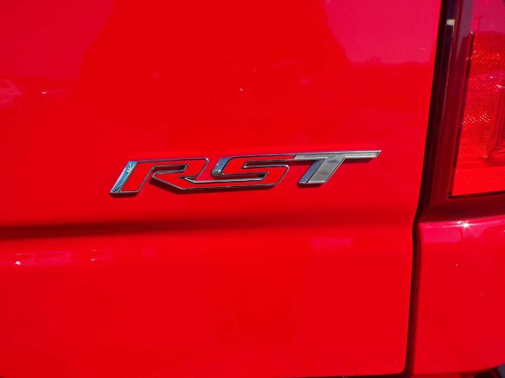 used 2020 Chevrolet Silverado 1500 car, priced at $30,998
