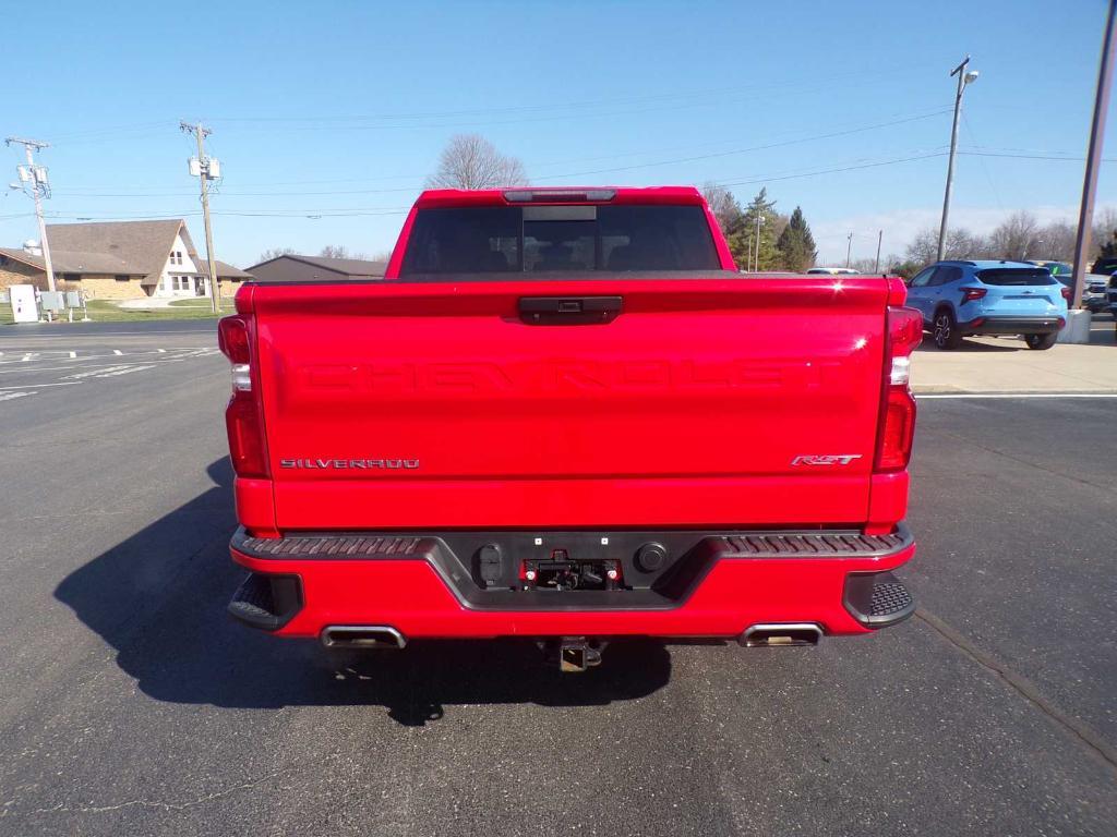 used 2020 Chevrolet Silverado 1500 car, priced at $30,998