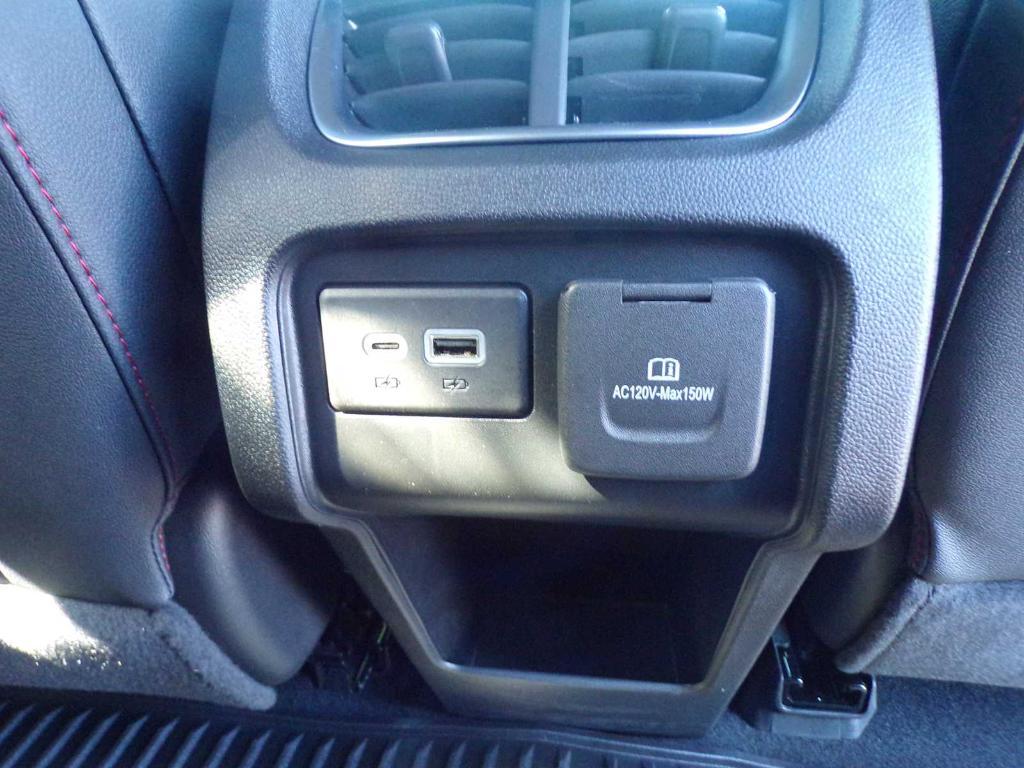 used 2023 Chevrolet Blazer car, priced at $39,977