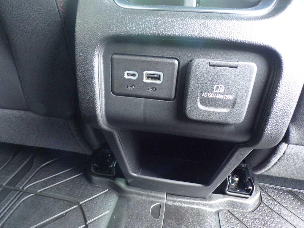 used 2024 Chevrolet Blazer car, priced at $37,977