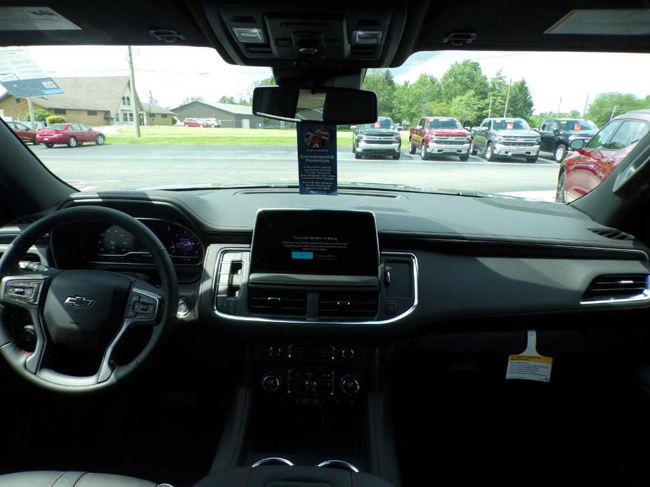 new 2024 Chevrolet Suburban car, priced at $70,415