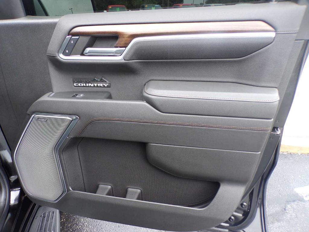 used 2024 Chevrolet Silverado 1500 car, priced at $61,522