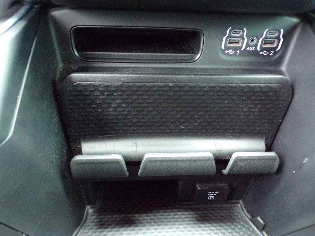 used 2021 Ram 1500 car, priced at $27,977