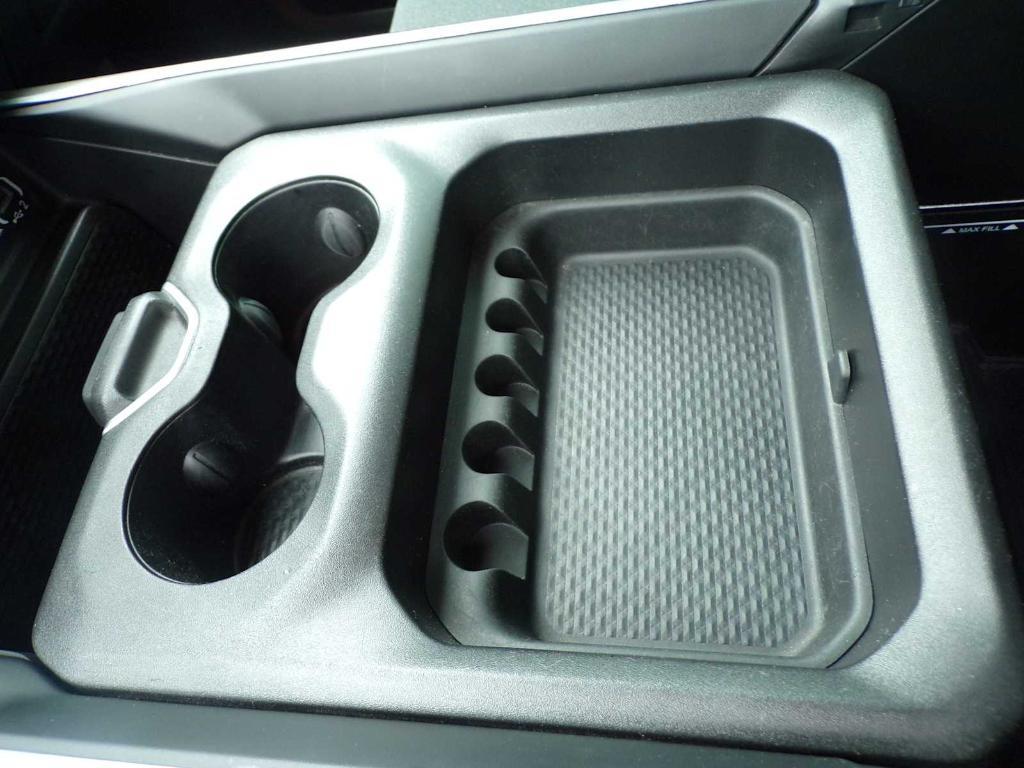used 2021 Ram 1500 car, priced at $27,977