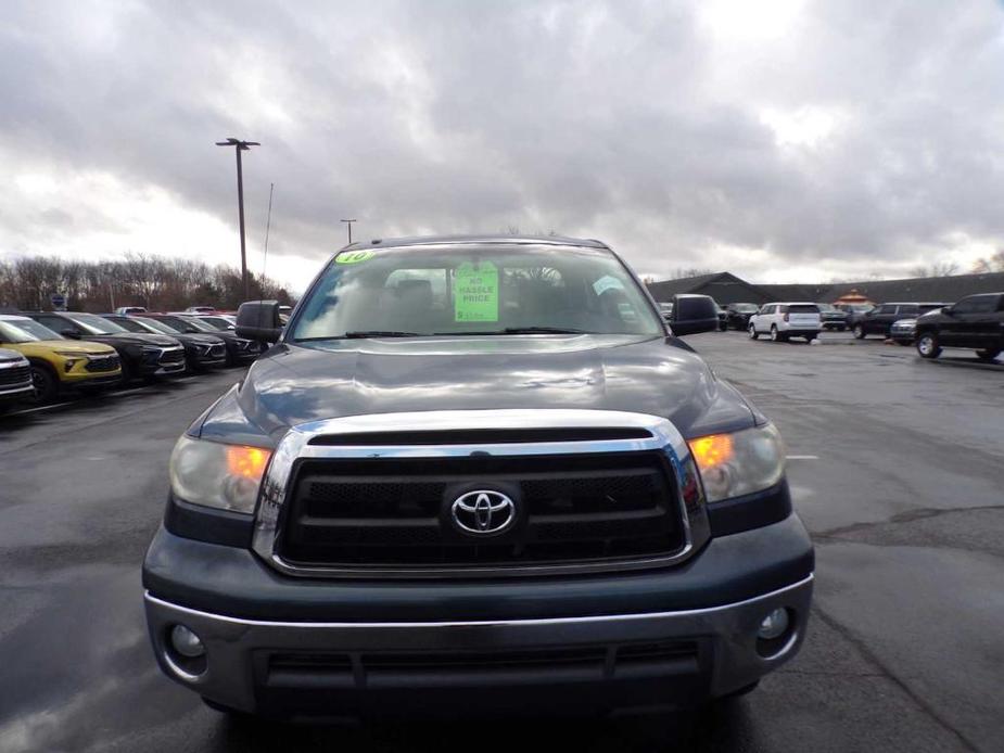 used 2010 Toyota Tundra car, priced at $17,944