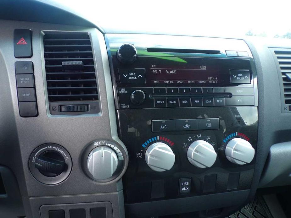 used 2010 Toyota Tundra car, priced at $17,944