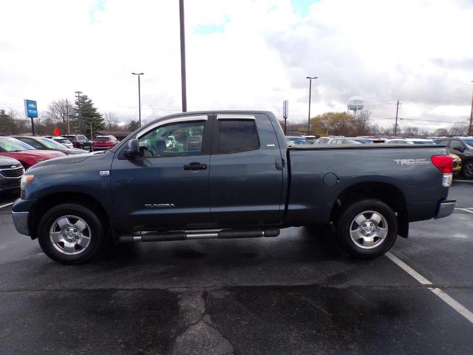 used 2010 Toyota Tundra car, priced at $17,944