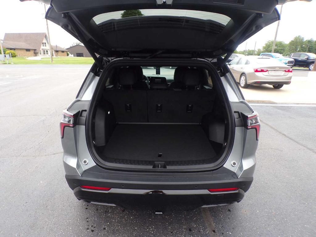 new 2026 Chevrolet Equinox car, priced at $34,491
