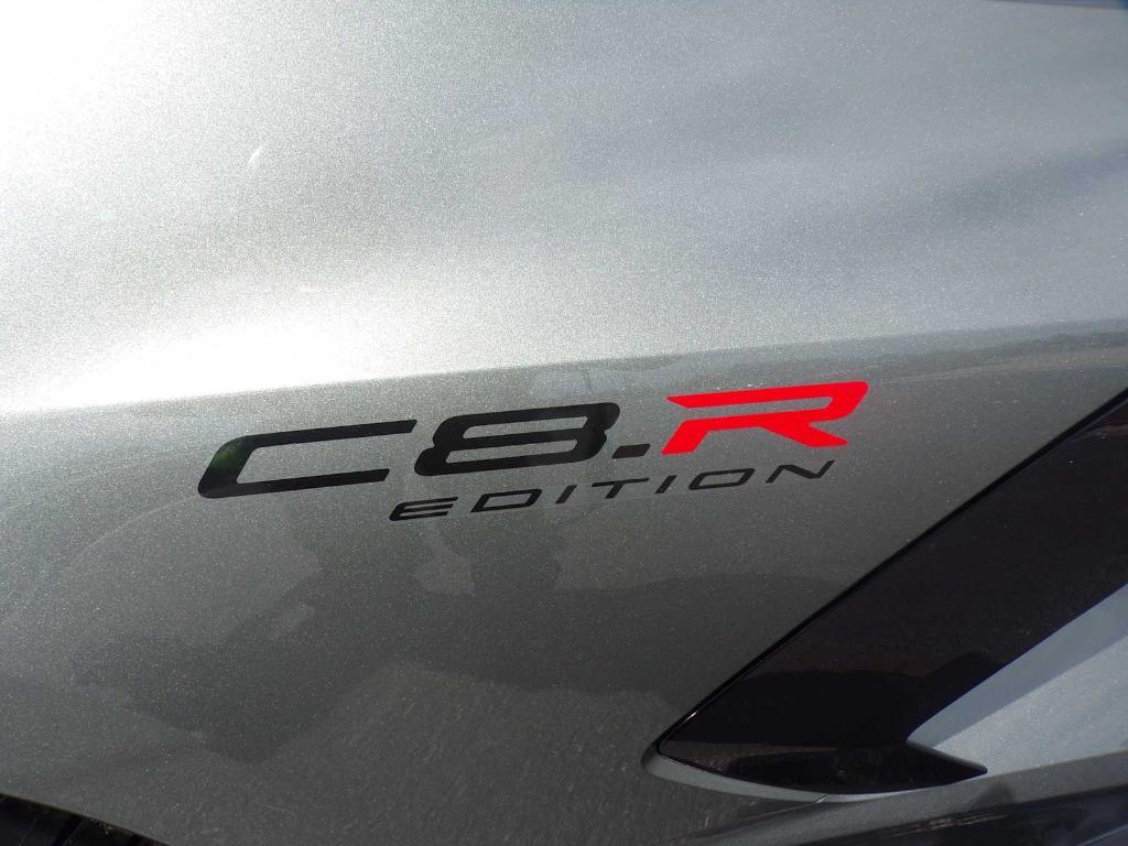 used 2022 Chevrolet Corvette car, priced at $78,921