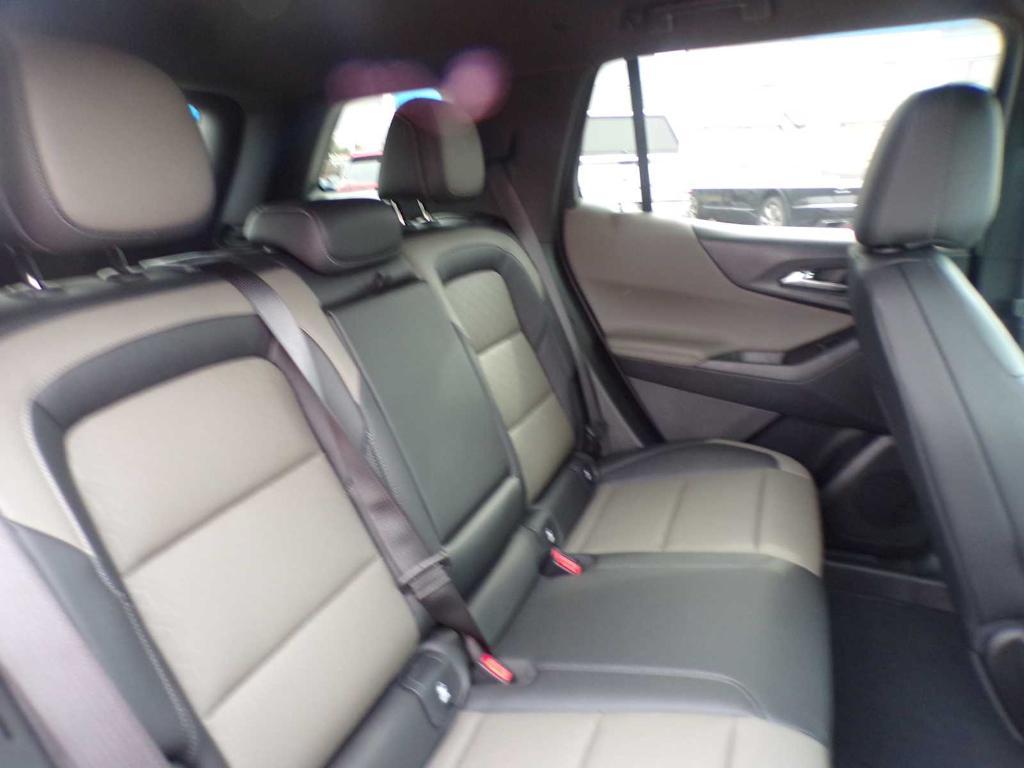 new 2026 Chevrolet Equinox car, priced at $30,112