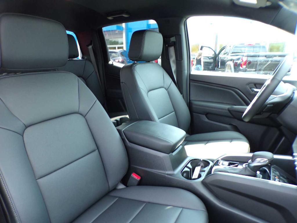 new 2026 Chevrolet Colorado car, priced at $41,939