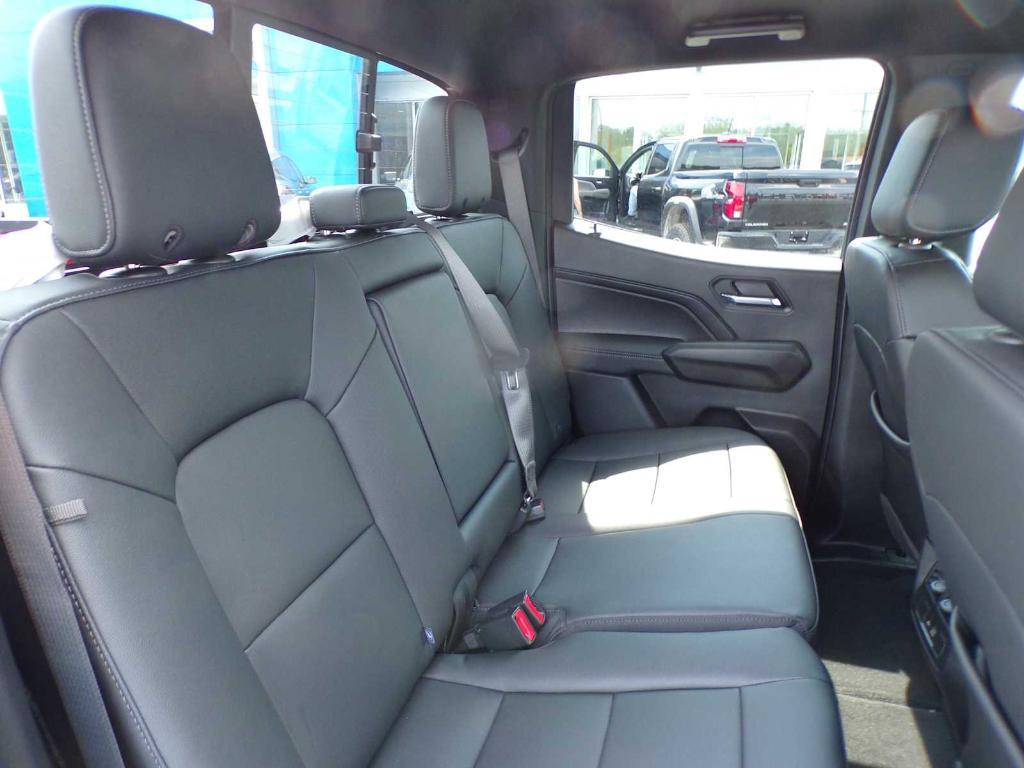 new 2026 Chevrolet Colorado car, priced at $41,939