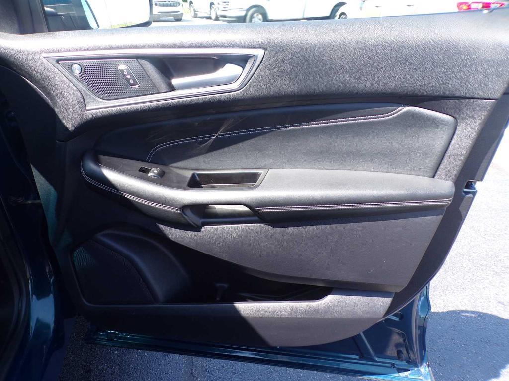 used 2020 Ford Edge car, priced at $21,944