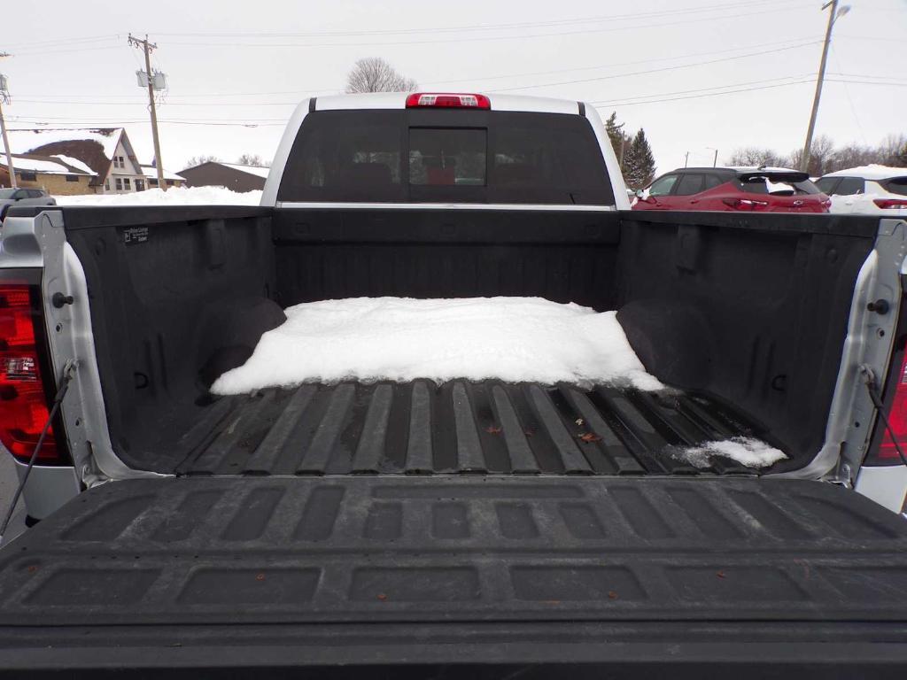 used 2014 Chevrolet Silverado 1500 car, priced at $25,977