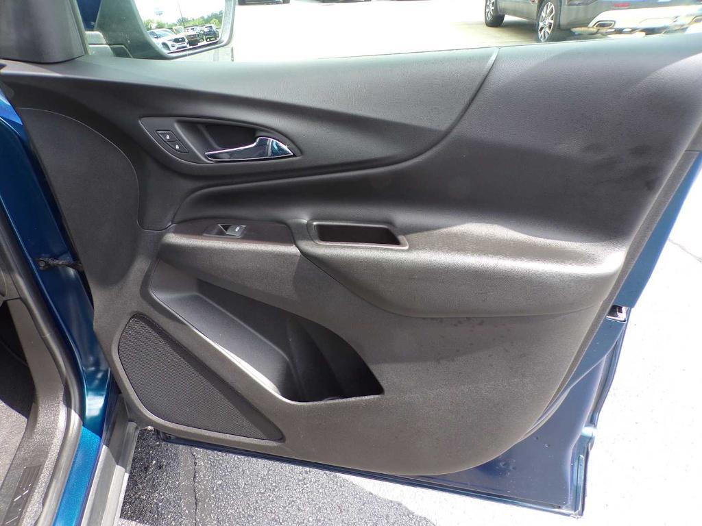used 2020 Chevrolet Equinox car, priced at $19,944