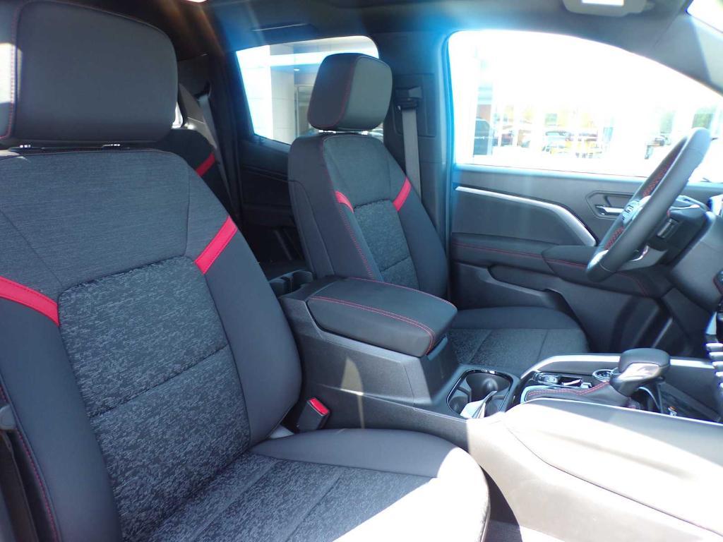 new 2026 Chevrolet Colorado car, priced at $46,047