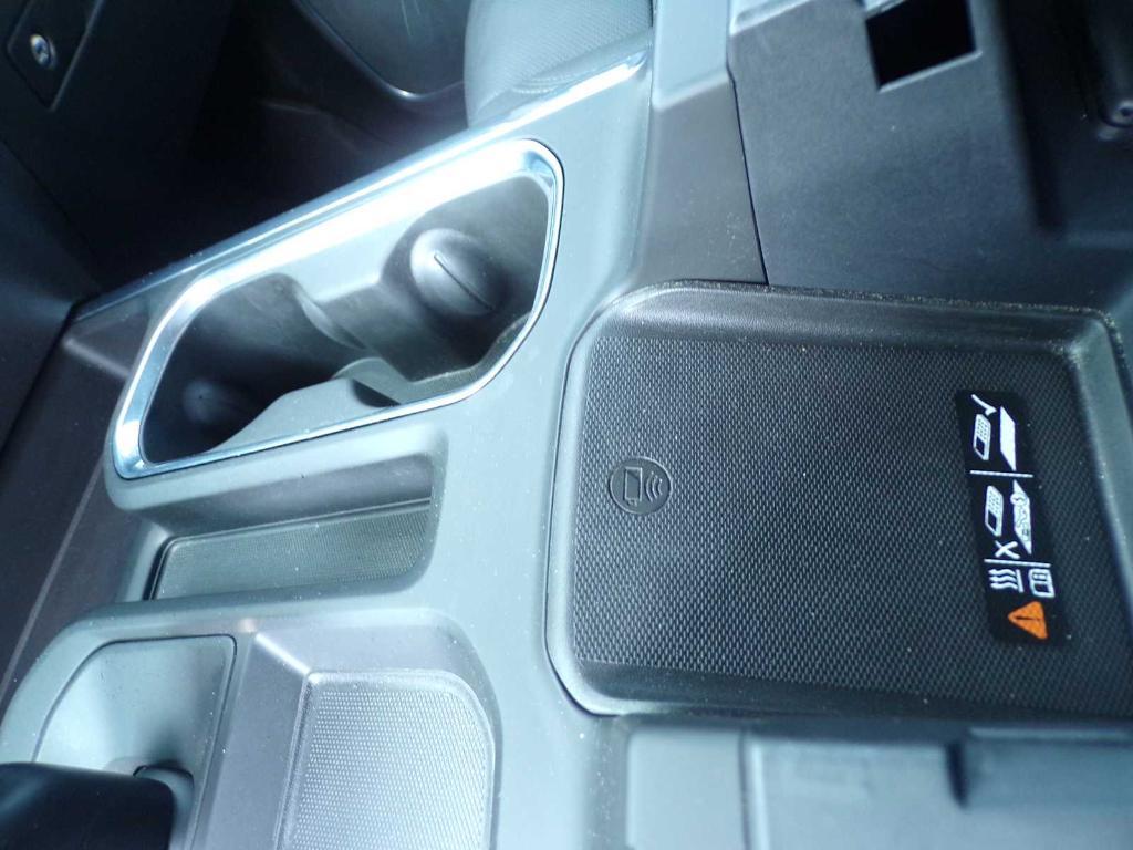 used 2022 Chevrolet Silverado 1500 car, priced at $46,977
