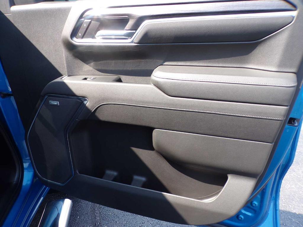 used 2022 Chevrolet Silverado 1500 car, priced at $46,977