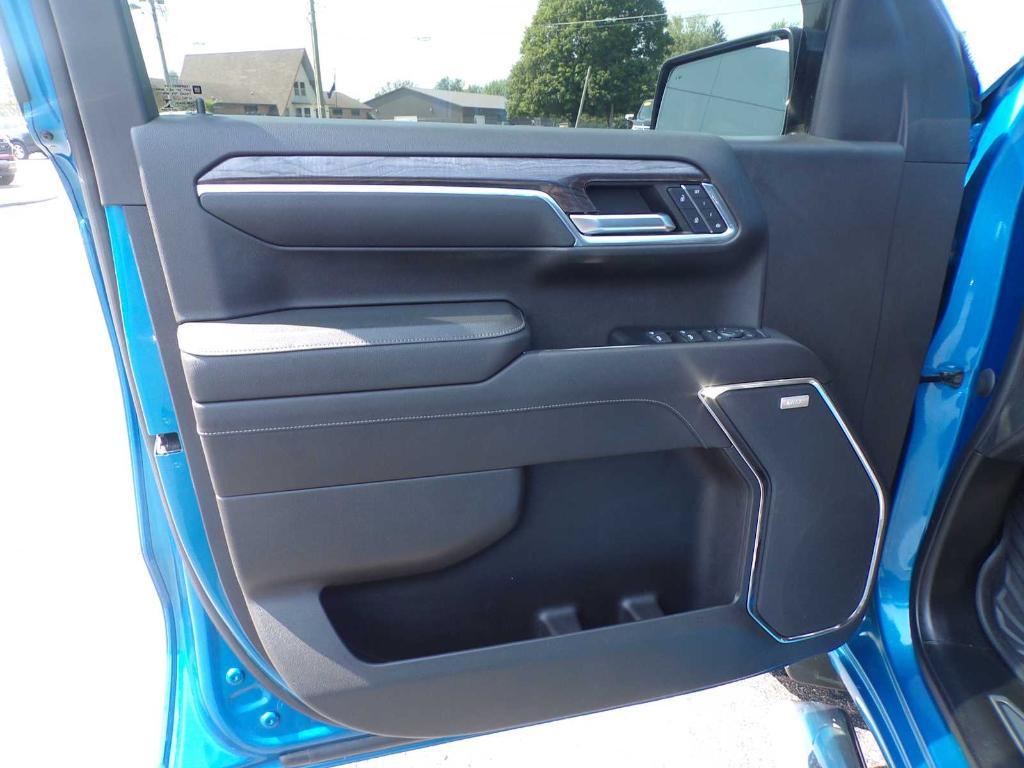used 2022 Chevrolet Silverado 1500 car, priced at $46,977