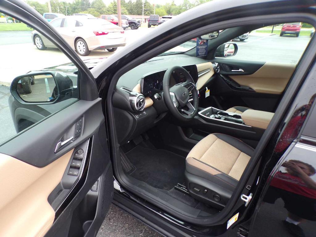 new 2026 Chevrolet Equinox car, priced at $34,880