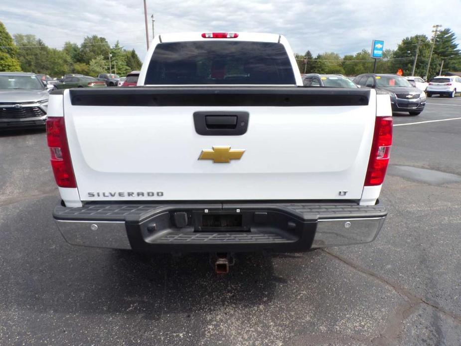 used 2013 Chevrolet Silverado 1500 car, priced at $19,941